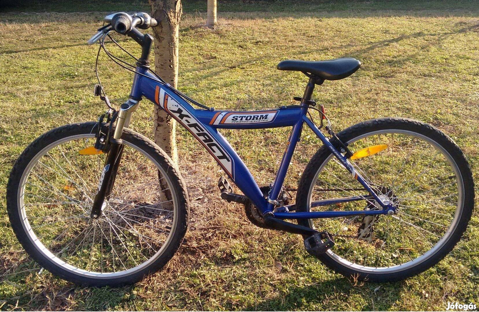 X-Fact Kerékpár 26 "