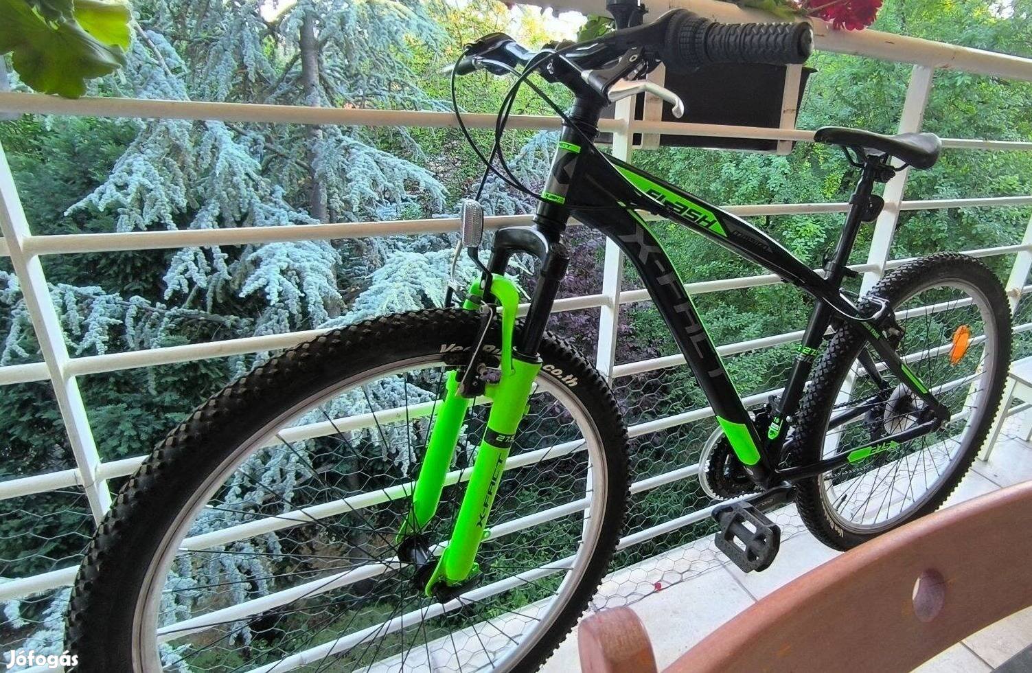 X Fact Mountainbike bicikli 27.5 inch
