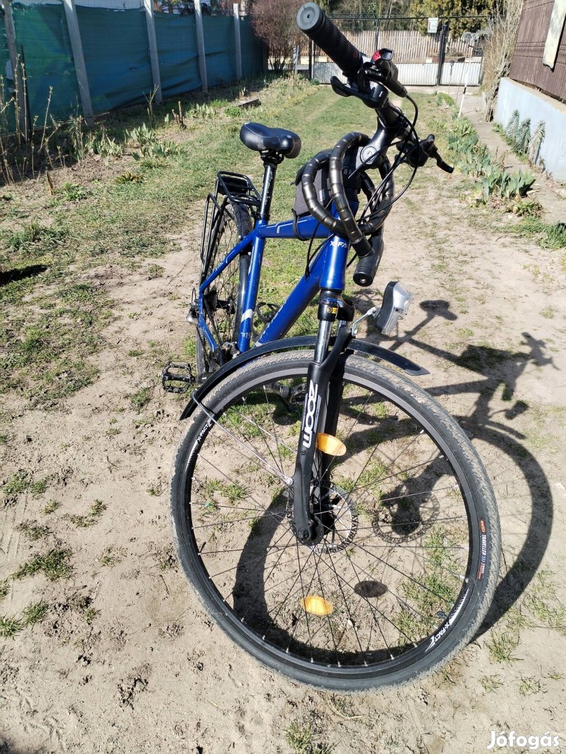 X-Fact Premium Eladó