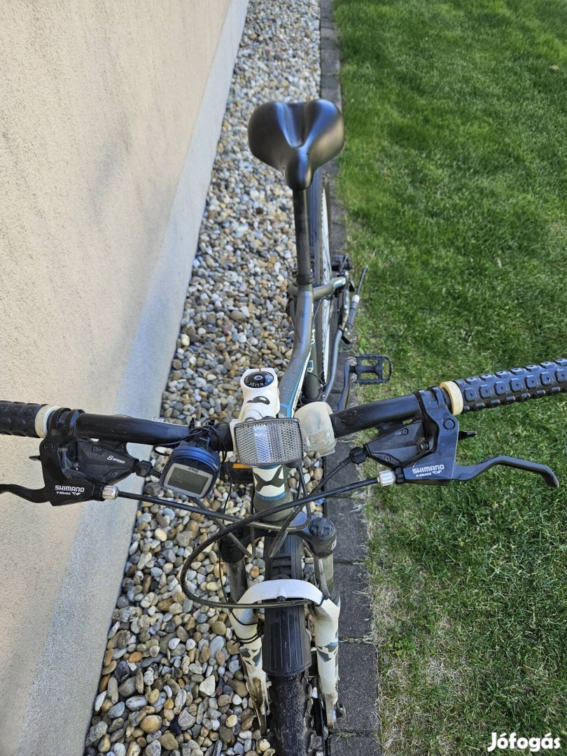 X-Fact Sport 27,5" női mountainbike