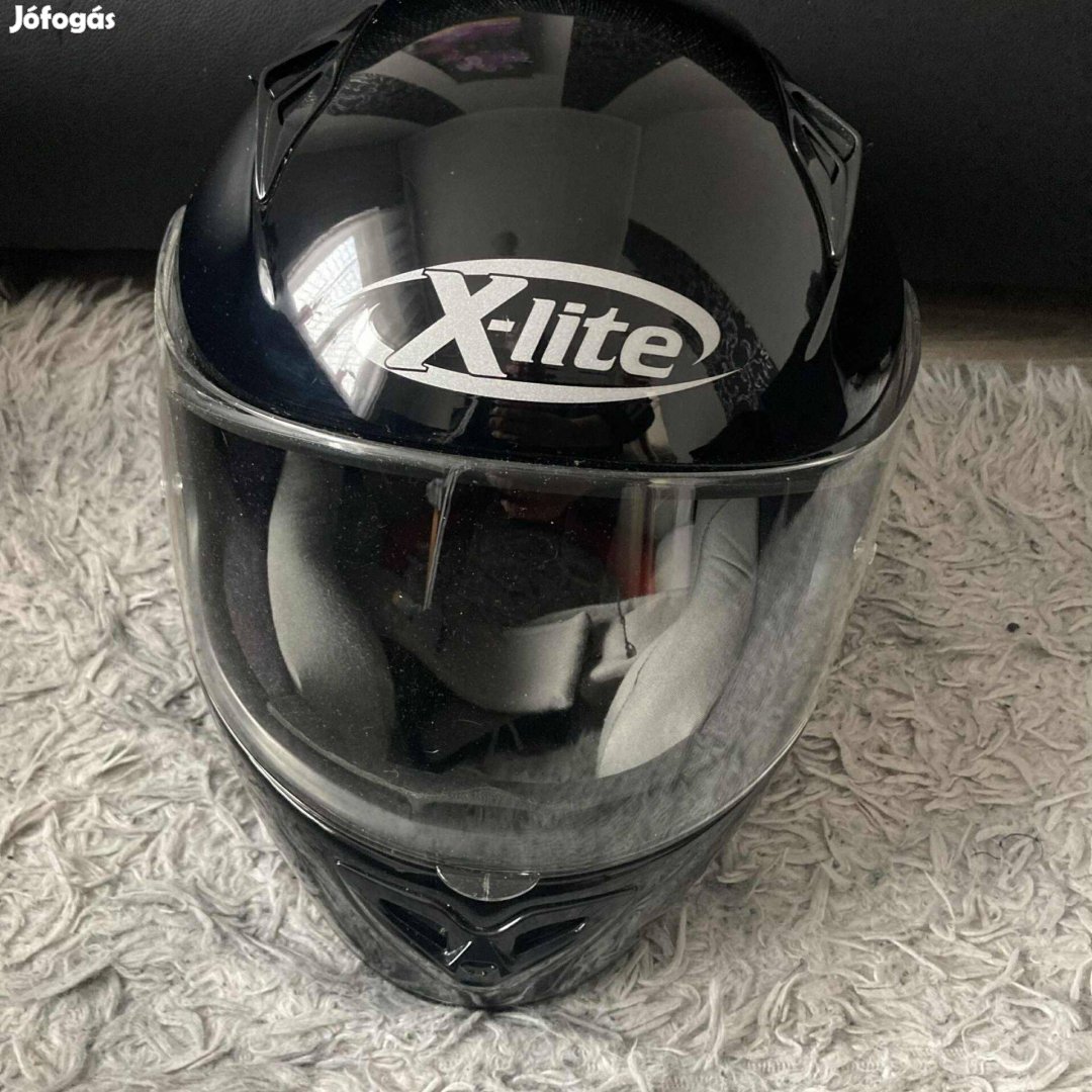 X-Lite bukósisak XS méretben