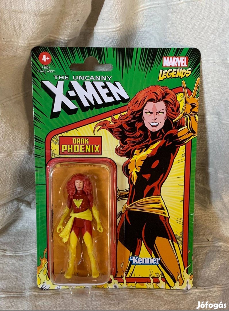 X-Men Dark Phoenix figura