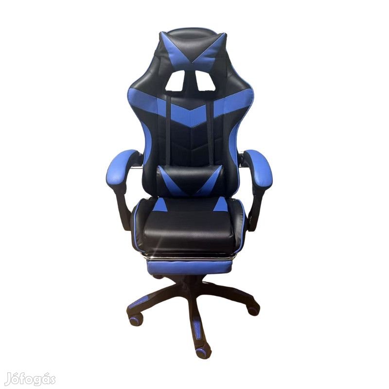 X-Style Combat 3.2 Gamer szék  Black-Blue N