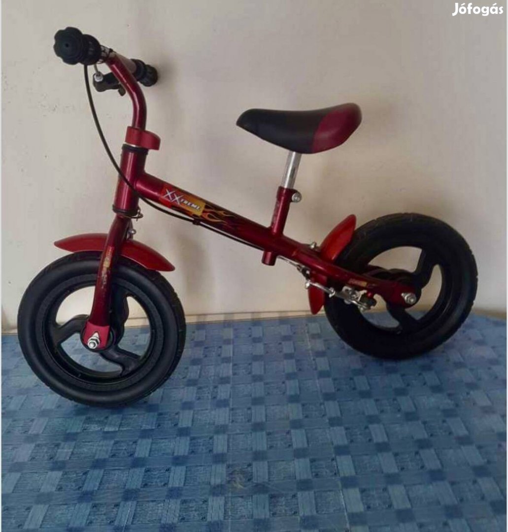 X-Treme Futóbicikli