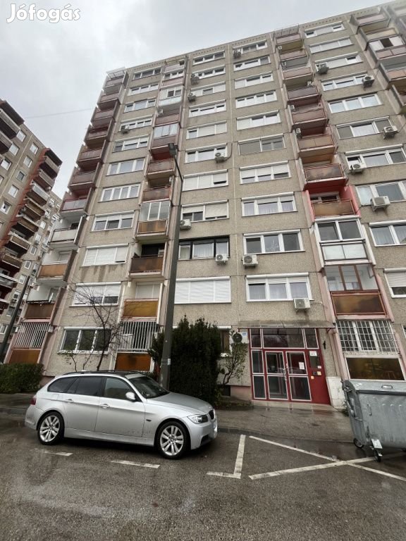 X. Kerület, Gyakorló utca, 68 m2-es, 4. emeleti, társasházi lakás