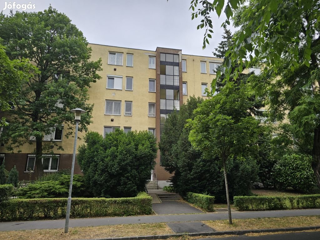 X. Kerület, Harmat utca, 49 m2-es, 4. emeleti, társasházi lakás