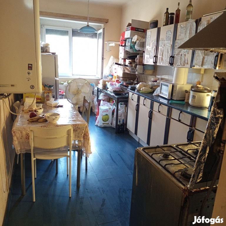 X. Kerület, Sibrik Miklós út, 108 m2-es, földszinti, társasházi lakás