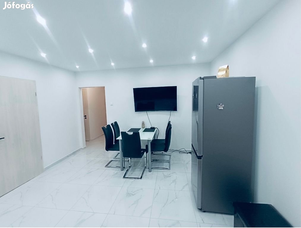 X. Kerület, Újhegyi sétány közeli, Tóvirág utca, 50 m2-es, 5.
