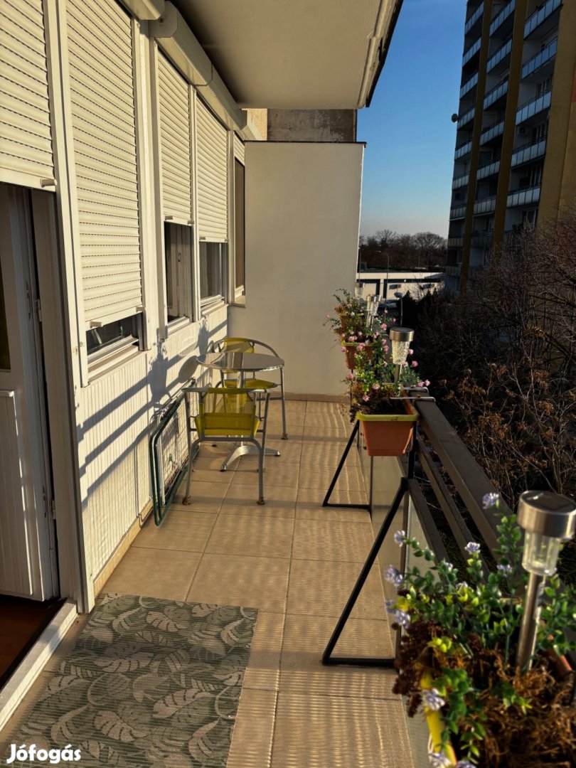 X. Kerület eladó lakás