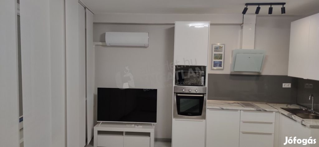 X. kerületben a Tavas utcában   33 m2-es 1 szobás lakás