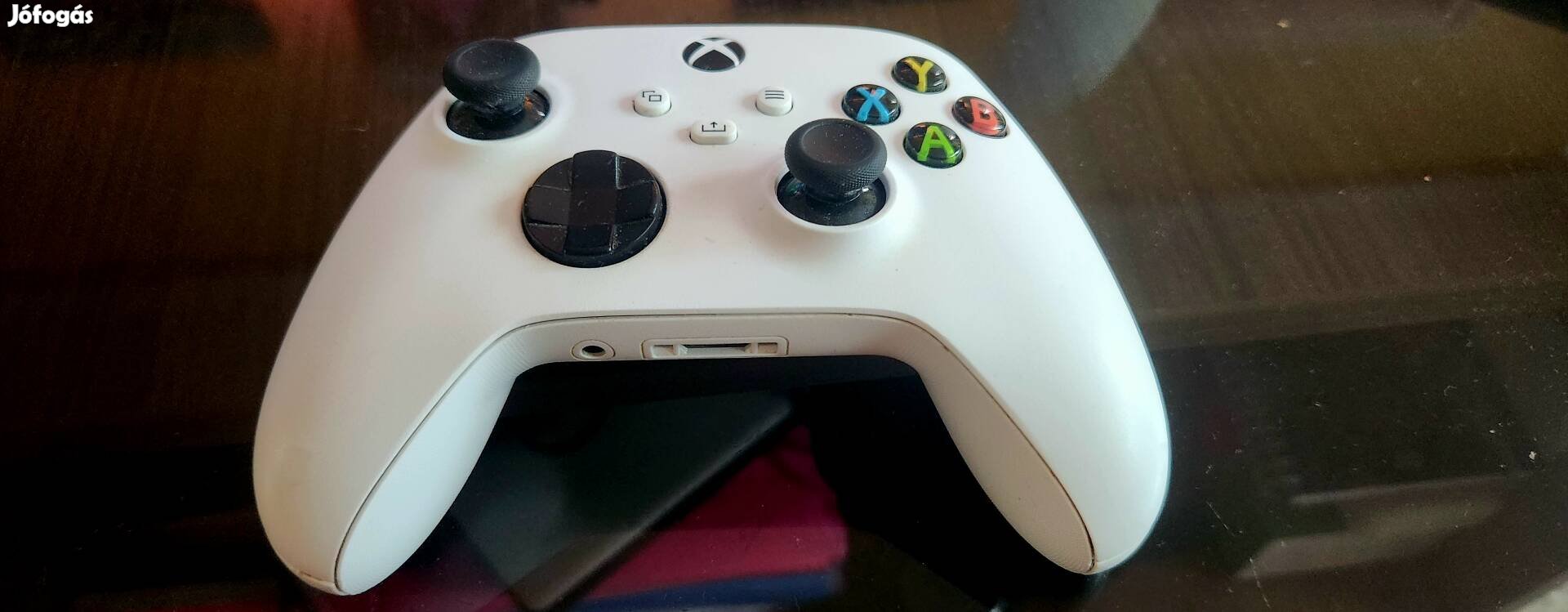 X box one x Controller újszerű állapotban! 