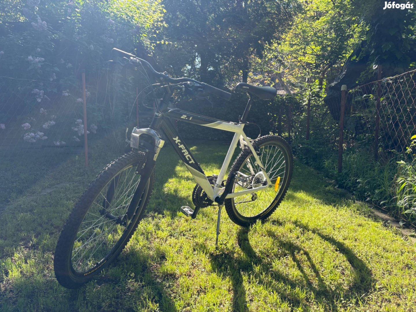 X-fact 26 MTB