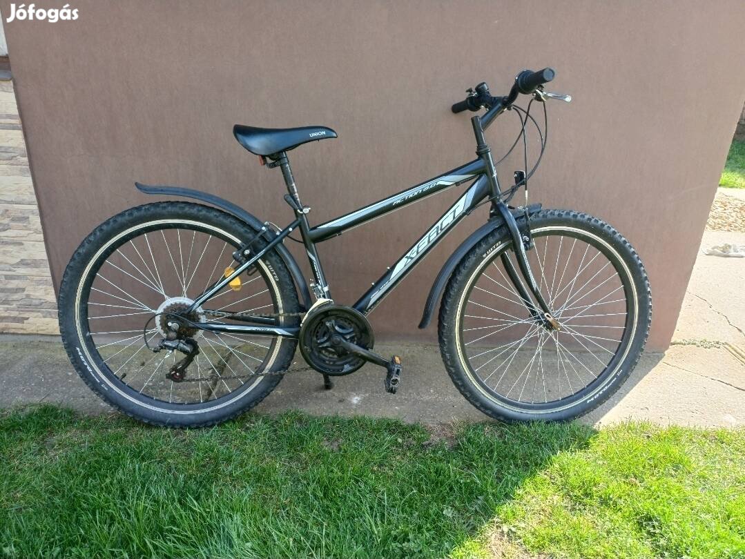 X-fact Action 2.0 MTB kerékpár