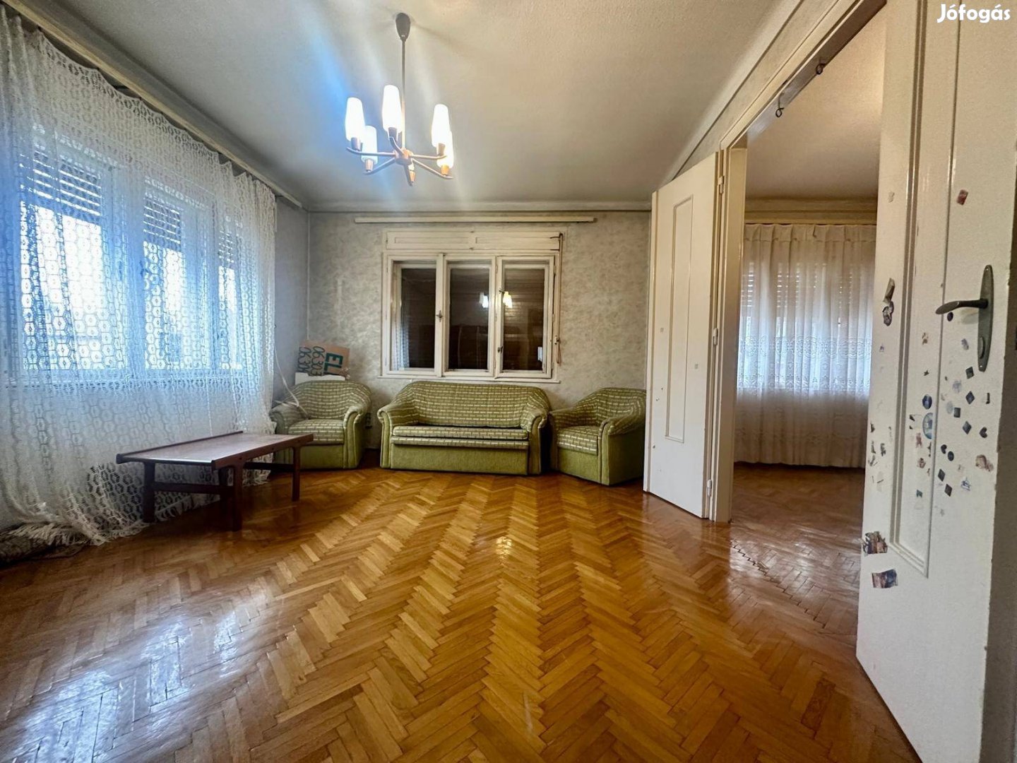 X.ker, Óhegy, Önálló Épület, 4 Lakásos Társasház/Családi Ház Eladó