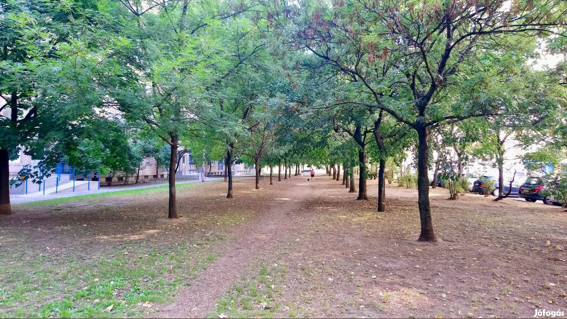X.ker. Újhegy, 70m2 ,Erkélyes 3 Szobás Lakás Eladó