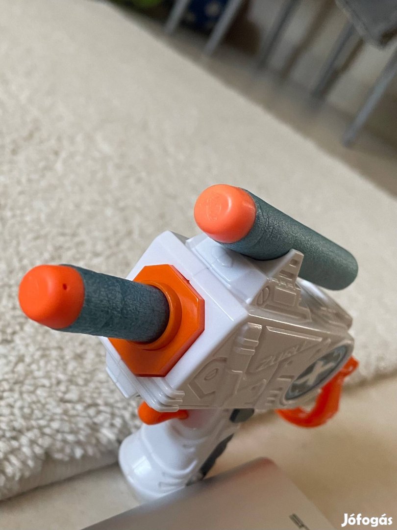 X-shot Excel Micro
