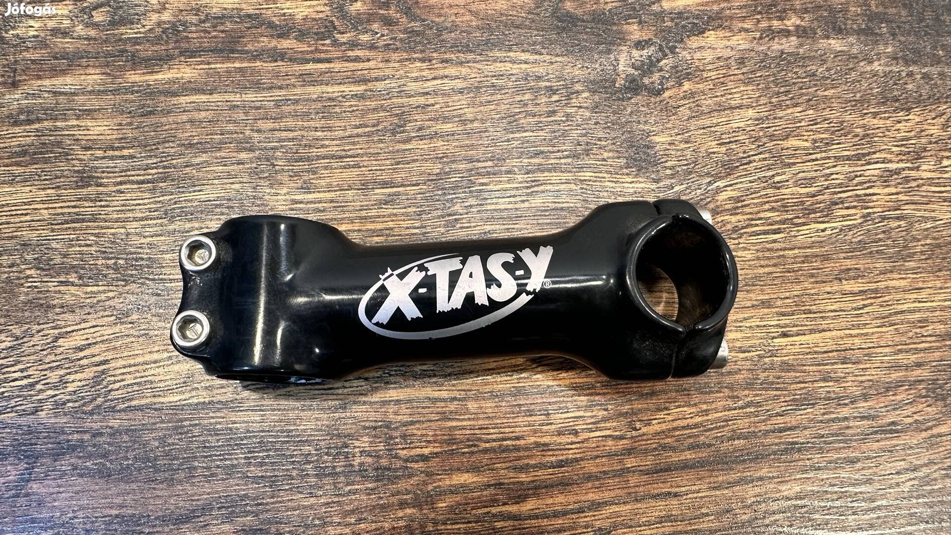 X-tasy stucni kormányszár