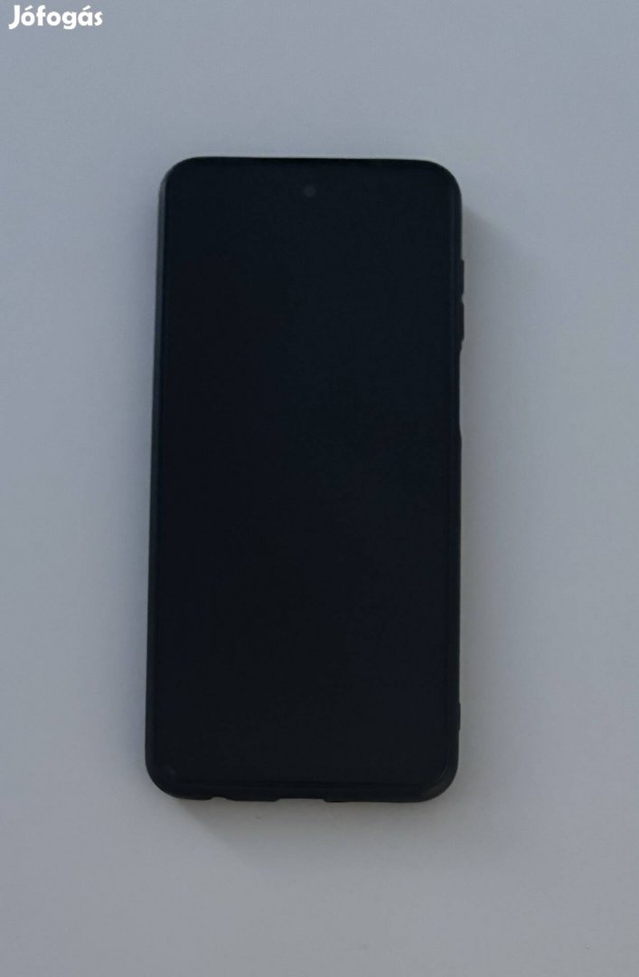 Xaomi Redmi Note 9 Pro Eladó tokkal együtt