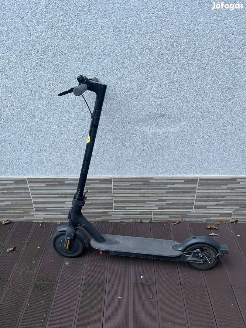 Xaomi S1 elektromos roller 35km/h