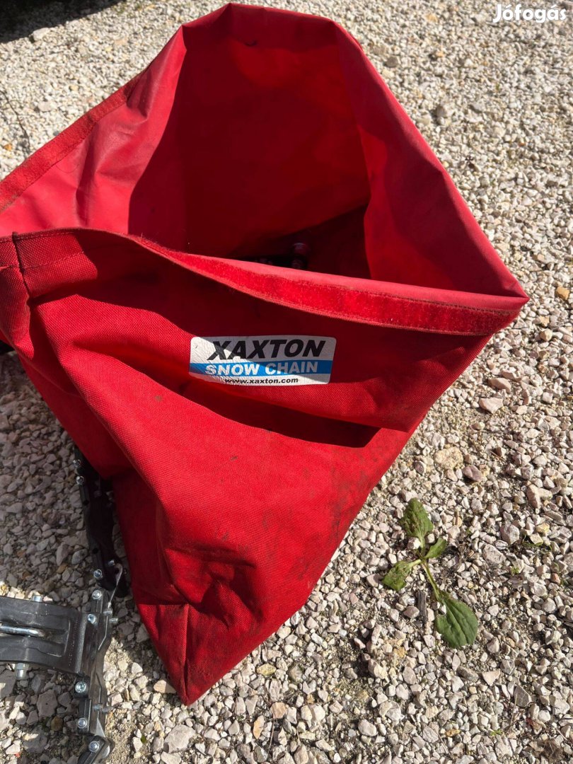 Xaxton univerzális gyors hólánc gyorshólánc eladó postával