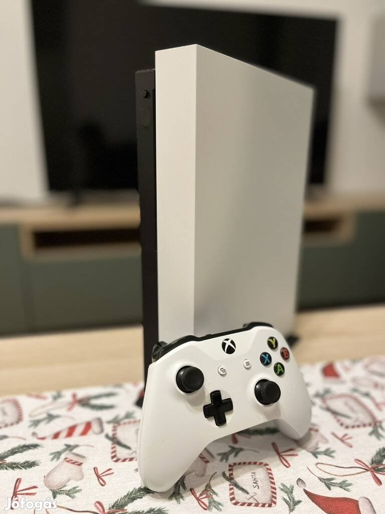 Xbone one x 1TB