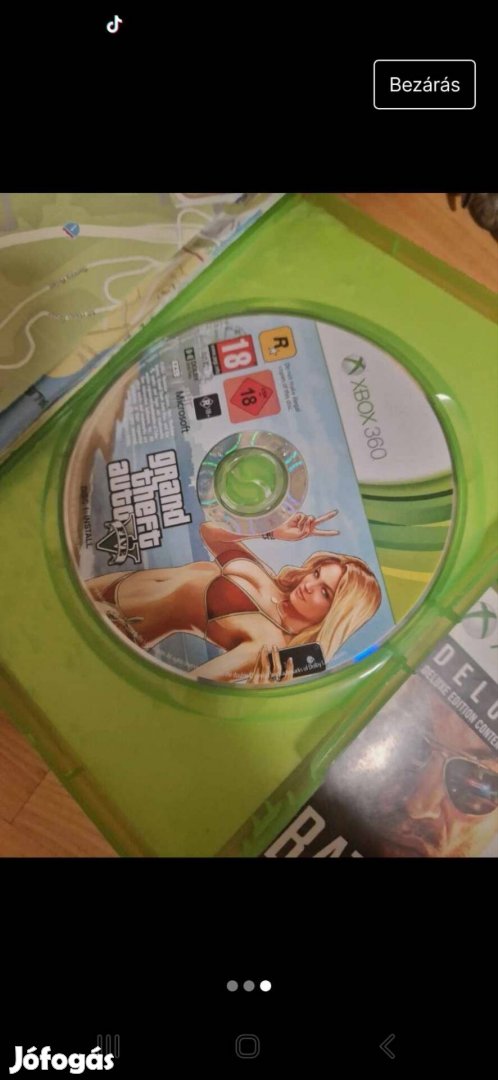 Xbox360E egyben vihető 