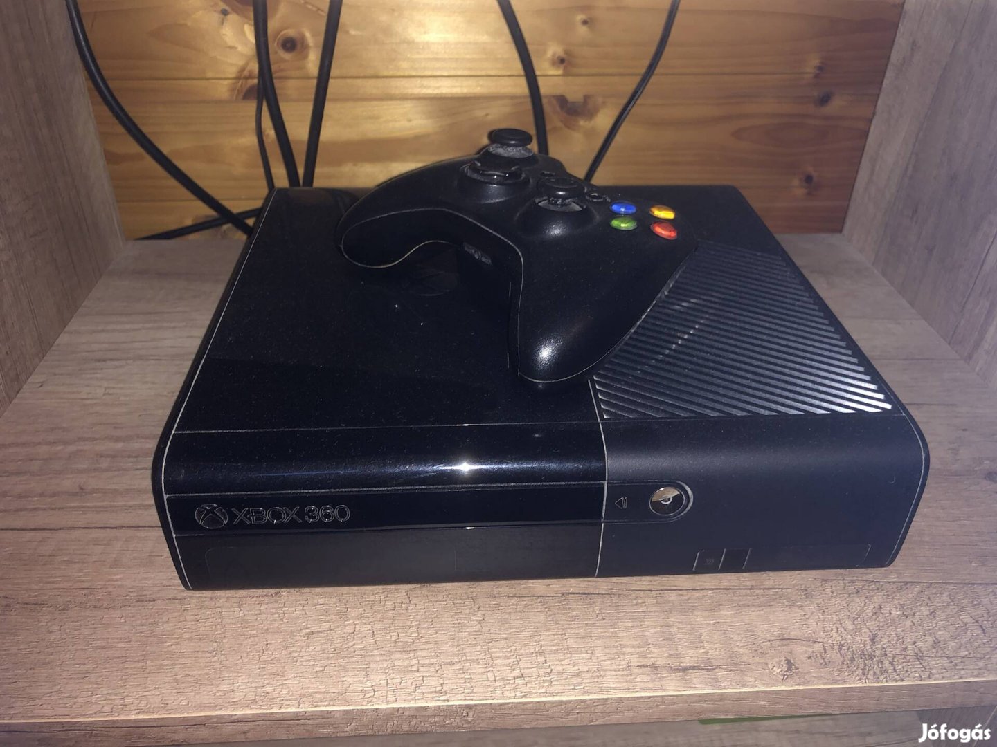 Xbox360 500gb