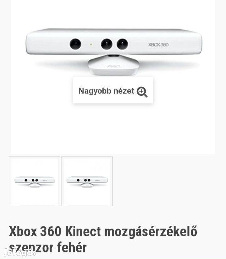 Xbox360 Fehér limitált széria
