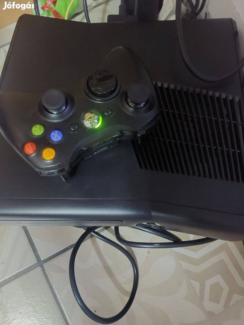 Xbox360 Rgh-s