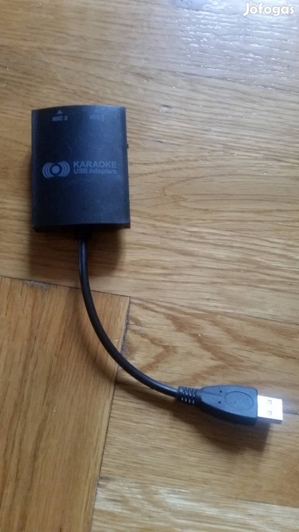 Xbox360, wii, ps2, ps3 usb karaoke adapter 