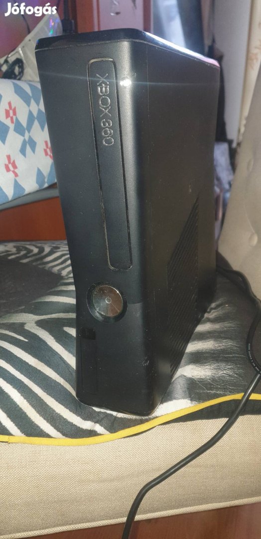 Xbox360 alkalmi áron