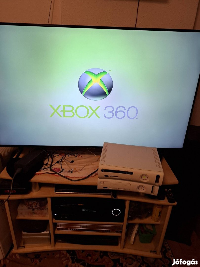 Xbox360 alkarésznek