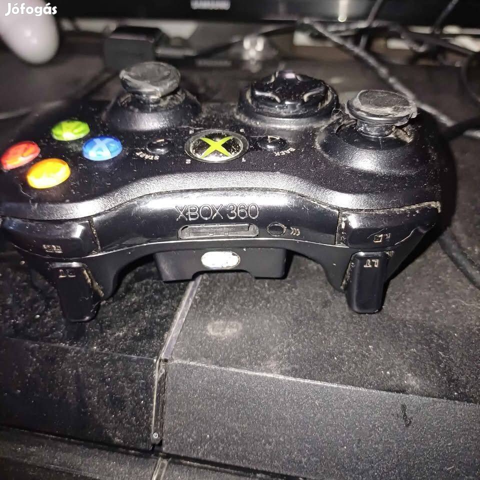Xbox360 kontroller