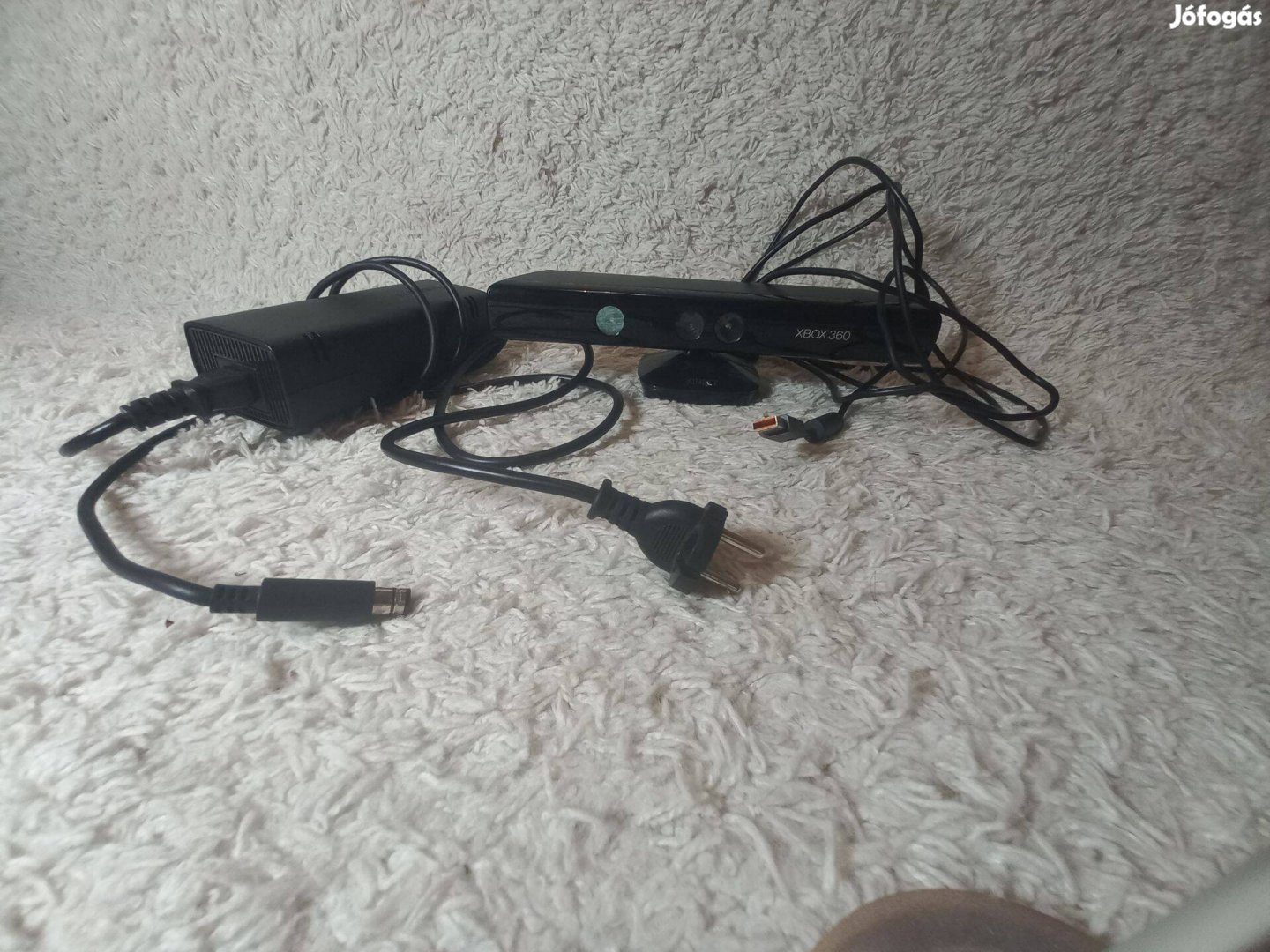 Xbox 360(160 játékkal)