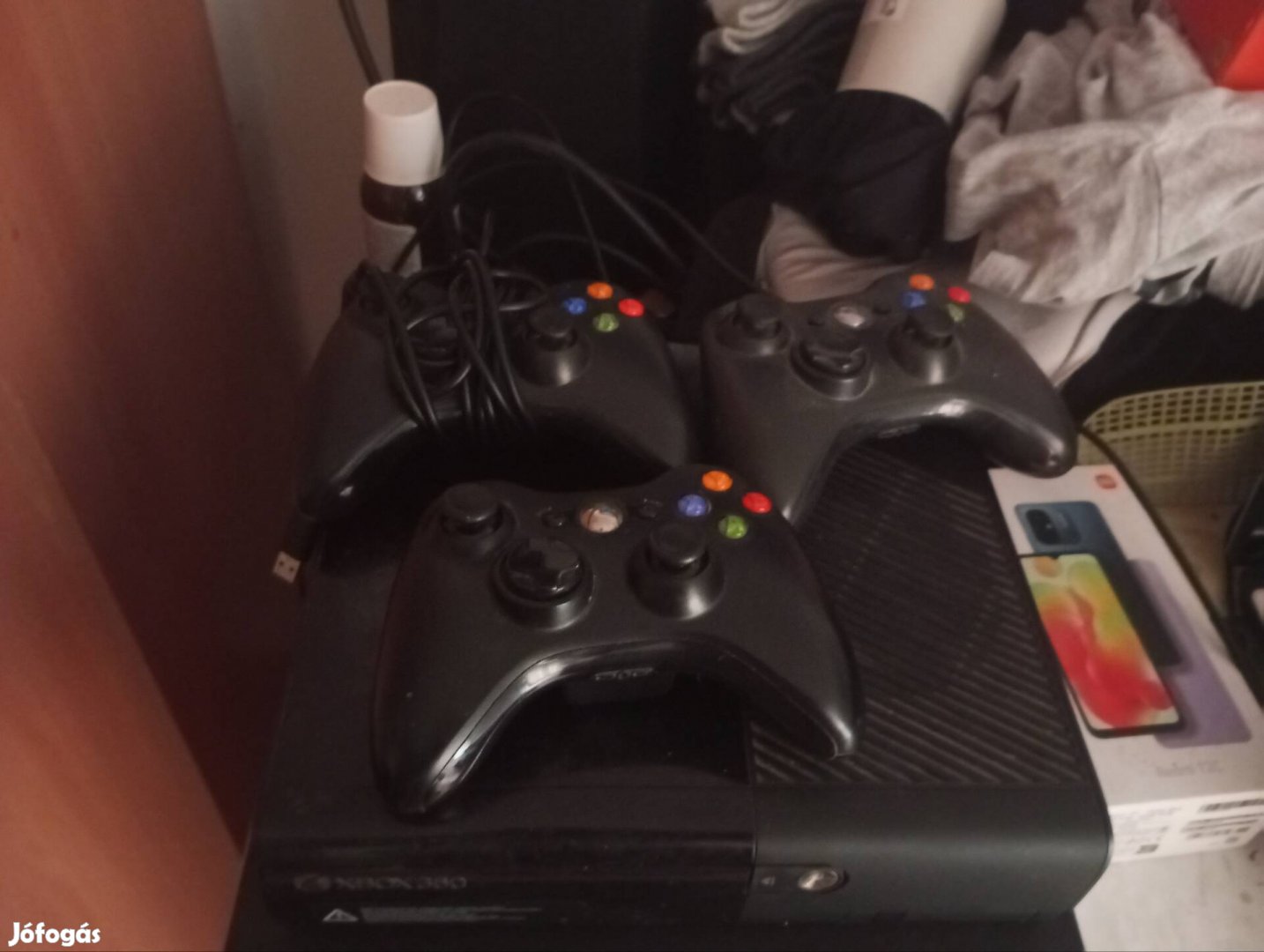 Xbox 360 250GB