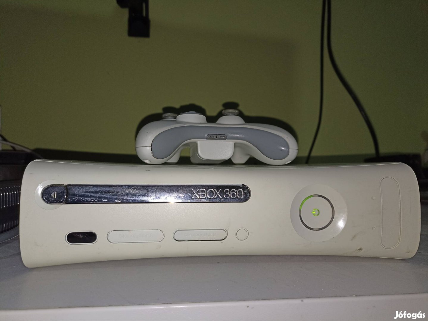 Xbox 360 250gb rgh 