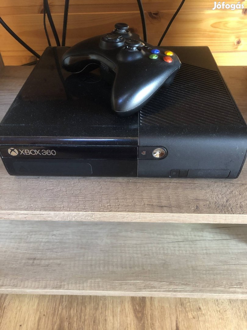 Xbox 360 500g