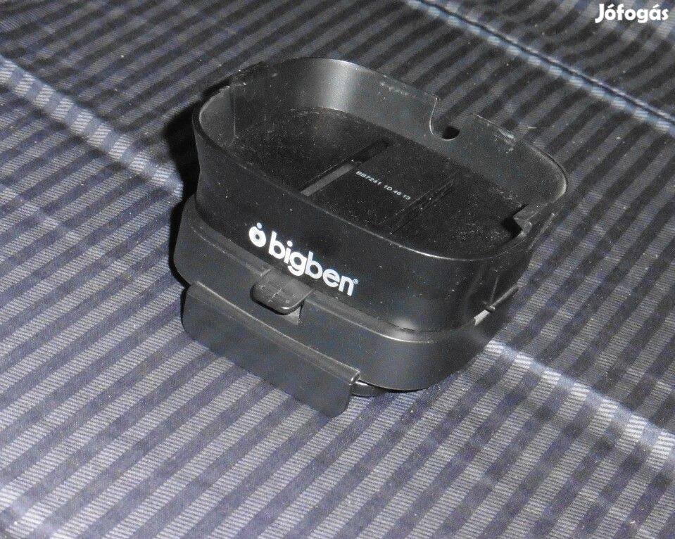 Xbox 360 Big Ben Kinect tartó LCD TV-hez