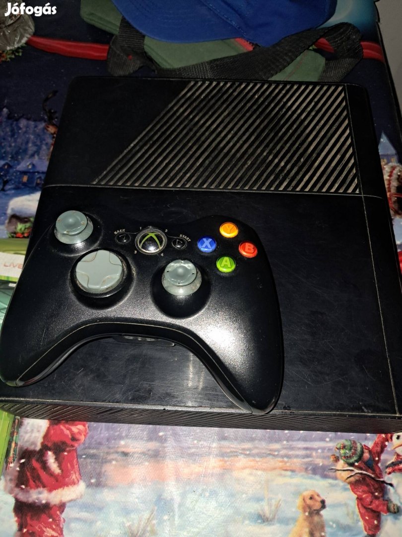 Xbox 360 E 250GB