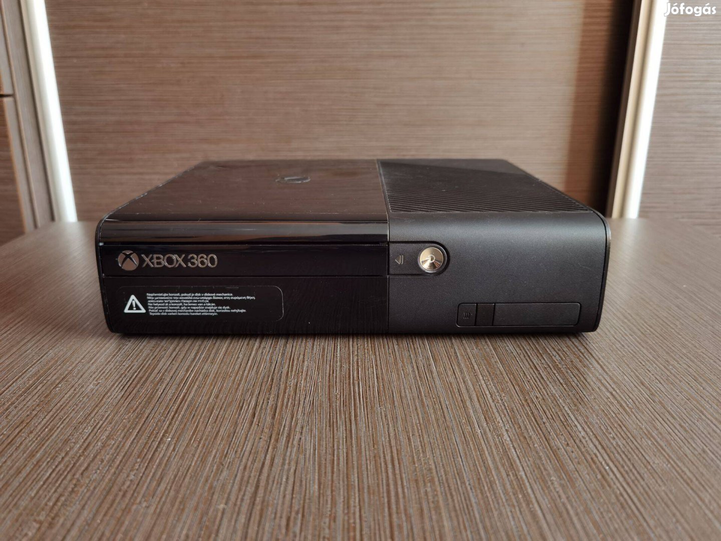 Xbox 360 E Rgh - alkatrészekre