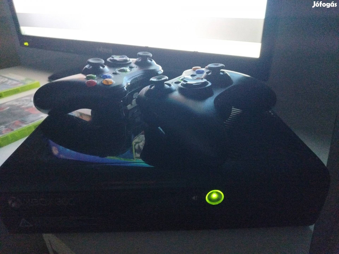 Xbox 360 E, 