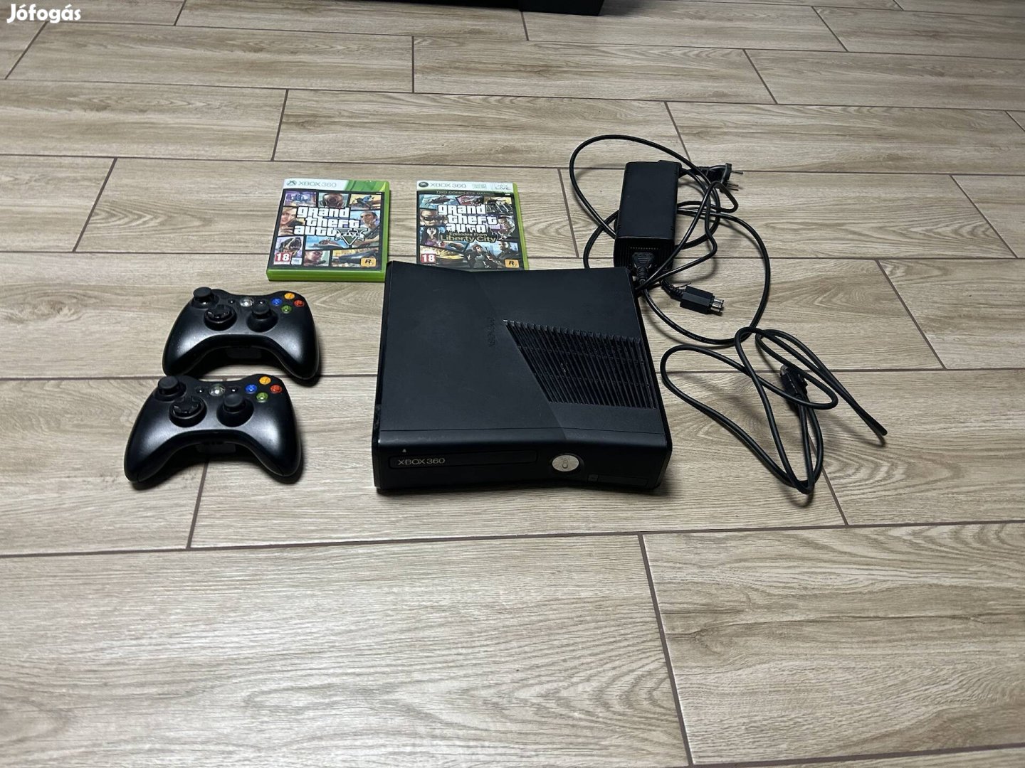 Xbox 360 Eladó!!!
