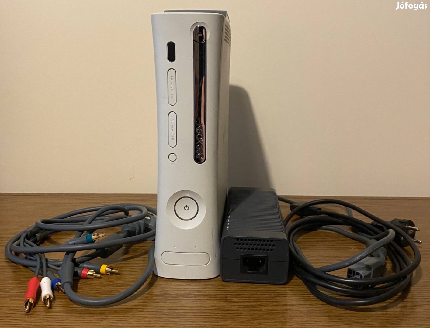 Xbox 360 FAT