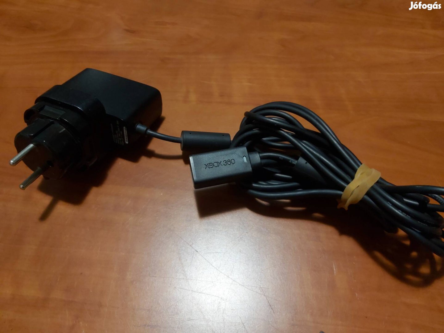 Xbox 360 Fat Kinect Adapter 