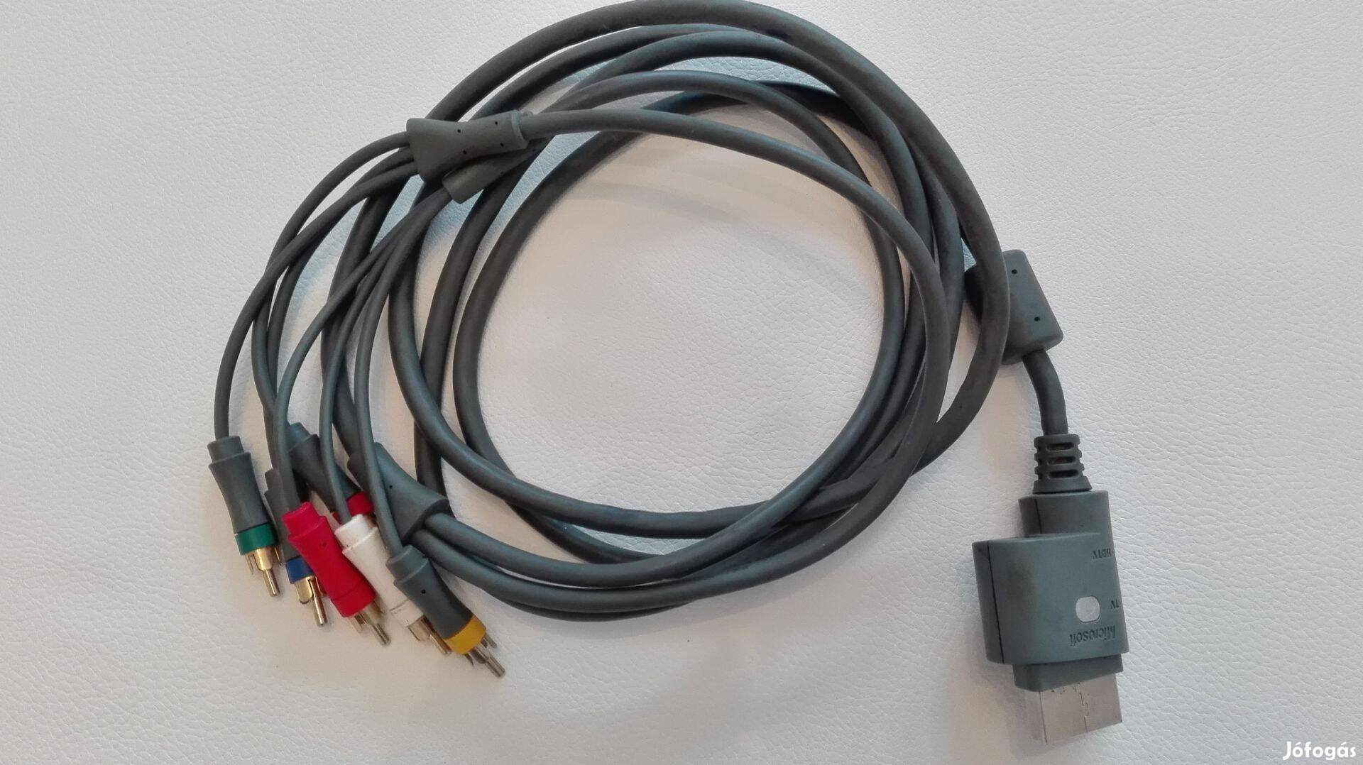 Xbox 360 HD videó kábel