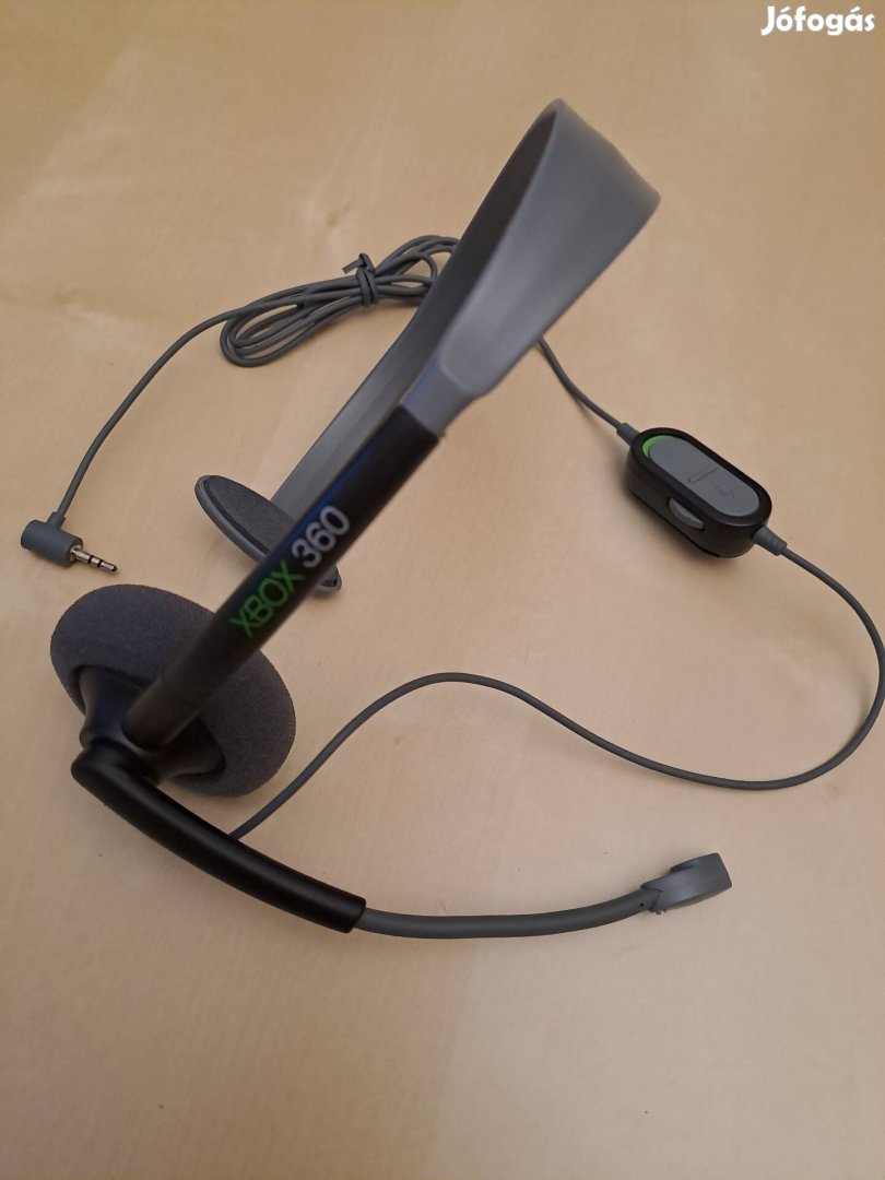 Xbox 360 Headset