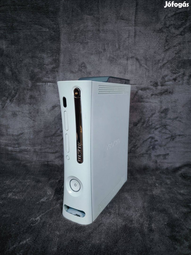 Xbox 360 Jasper Rgh3 500GB HDD