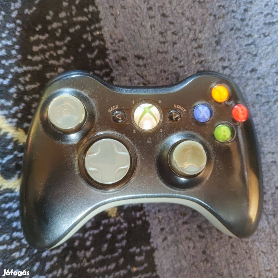 Xbox 360 Joystic,kontroller