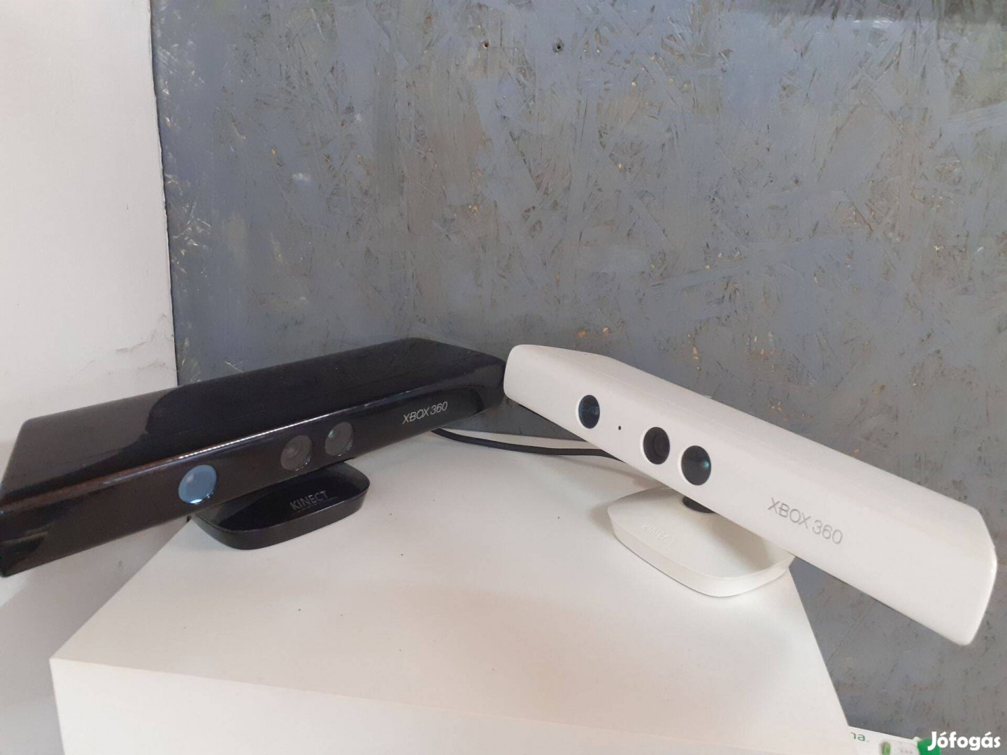 Xbox 360 Kinect