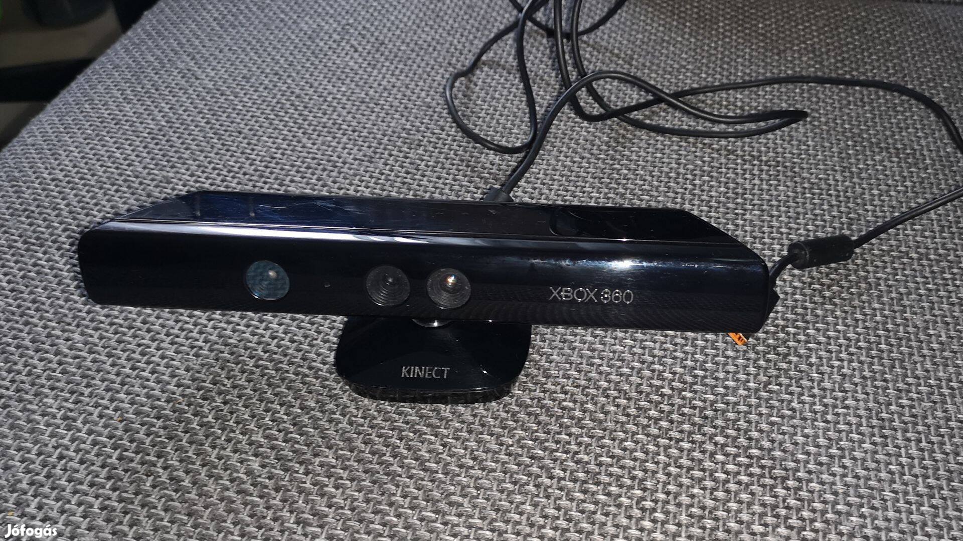 Xbox 360 Kinect